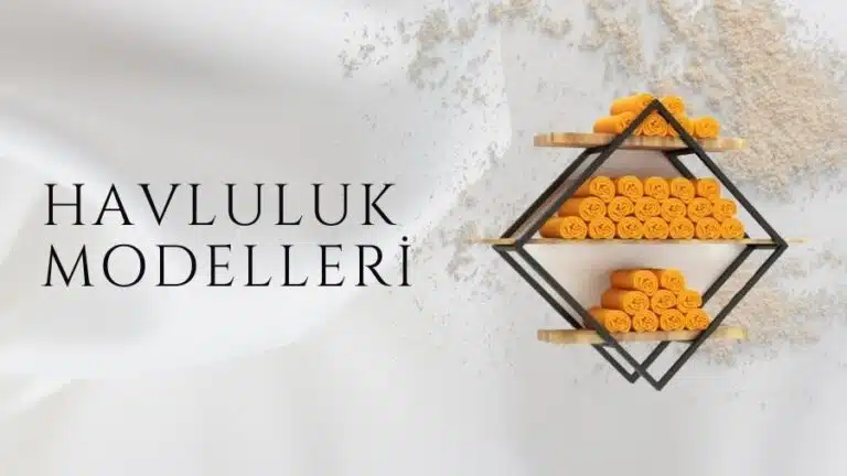 Anasayfa 24 Havluluk