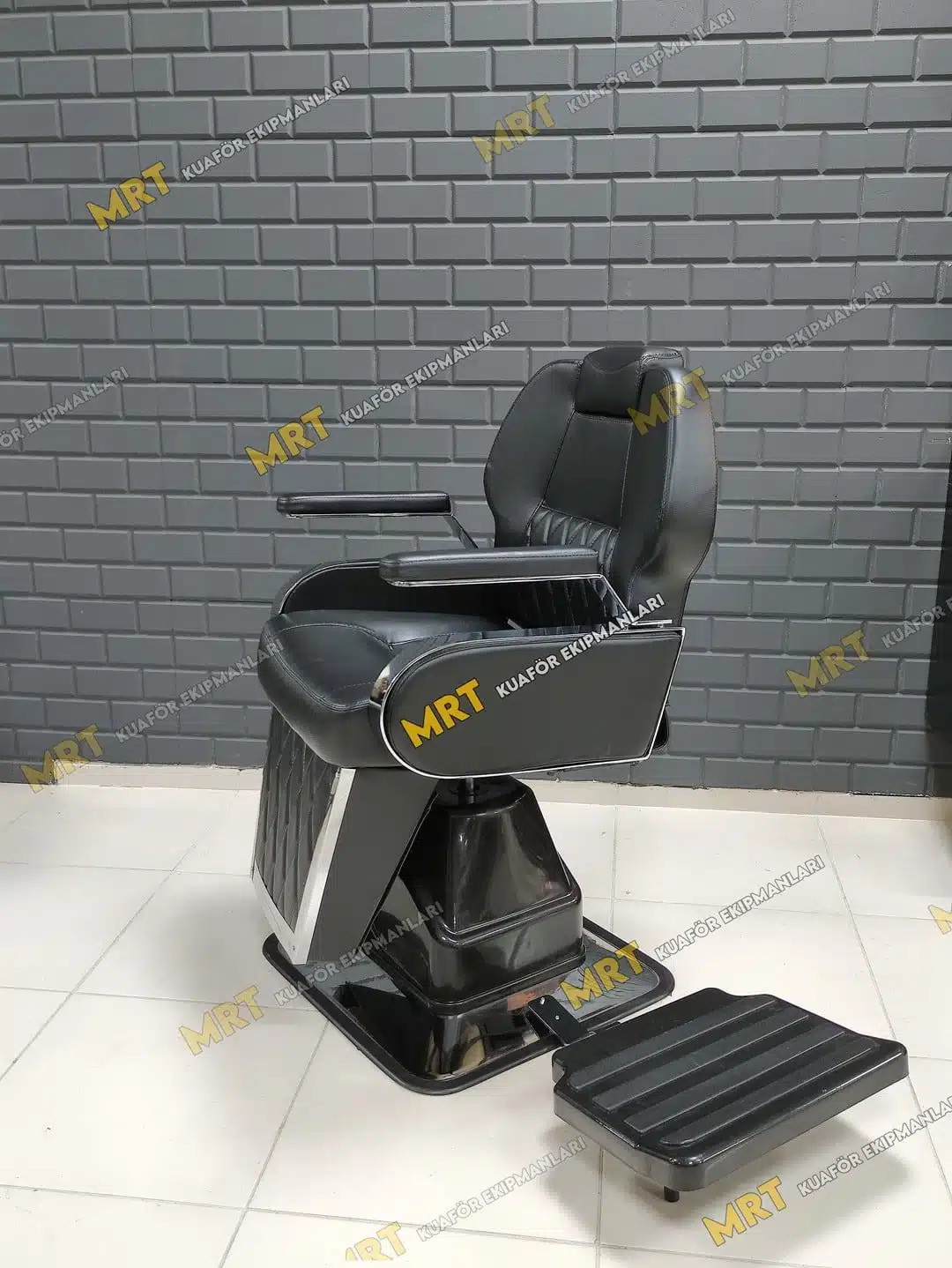 Berber Koltuğu MRT-105 - Görsel 7