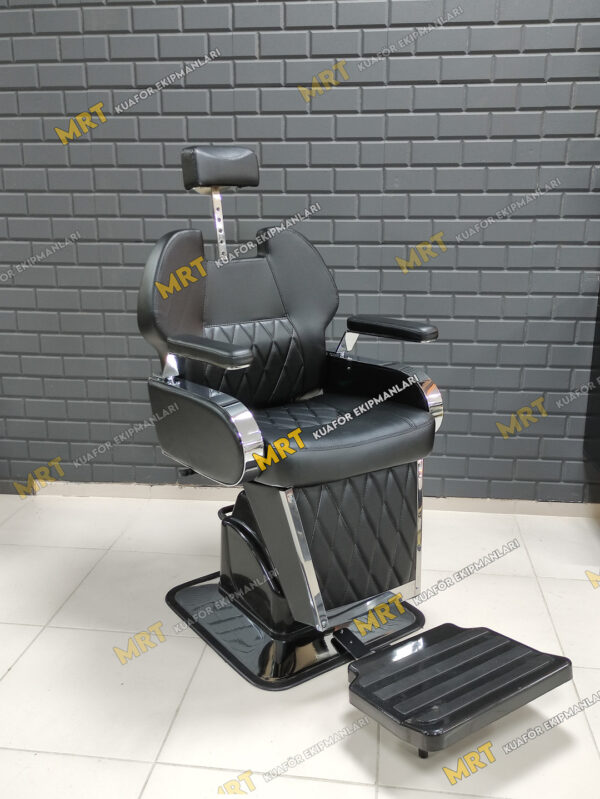 Berber Koltuğu MRT-105 - Görsel 8