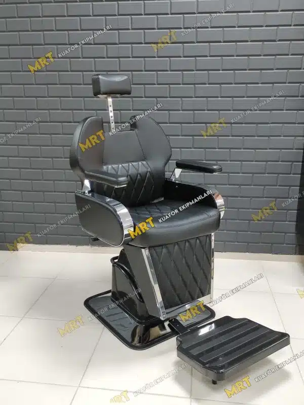 Berber Koltuğu MRT-105 - Görsel 8