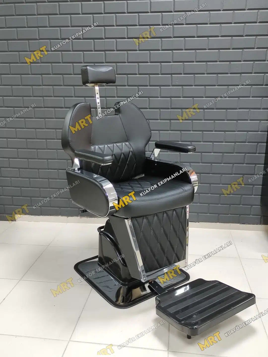 Berber Koltuğu MRT-105 - Görsel 8