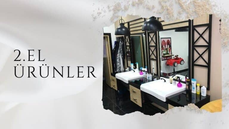 2.el ürünler