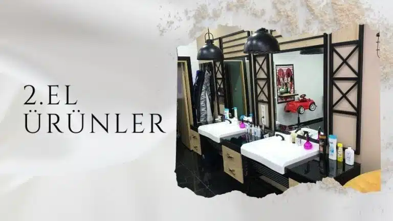 Anasayfa 28 2.el ürünler