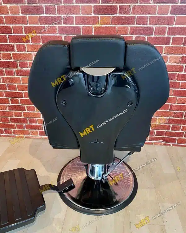 Berber Koltuğu MRT-108 farklı açıdan görünüm – yatarlı
