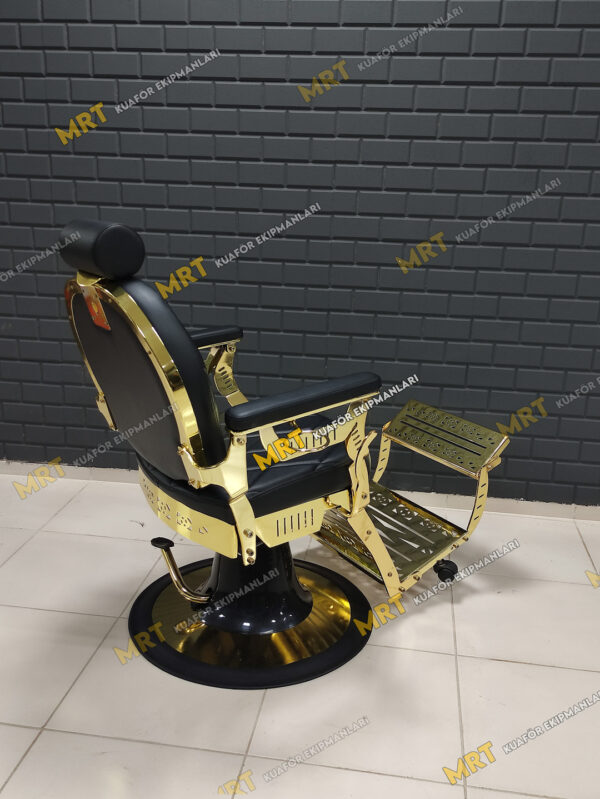 Berber Koltuğu MRT-121 GOLD - Görsel 4