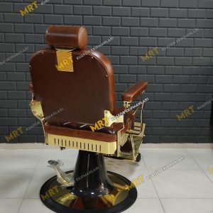 mrt-121 gold berber koltuğu,berber koltukları, kaliteli berber koltuğu, kampanyalı berber koltuğu