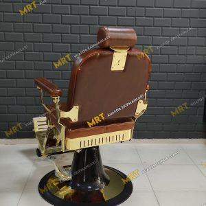 mrt-121 gold berber koltuğu,berber koltukları, kaliteli berber koltuğu, kampanyalı berber koltuğu