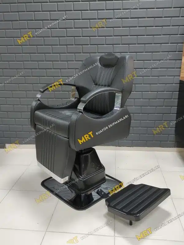 Berber Koltuğu MRT-109 genel görünüm – yatarlı