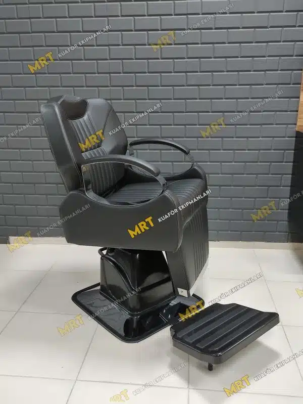 Berber Koltuğu MRT-109 yakından görünüm – hidrolik