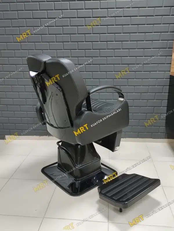 Berber Koltuğu MRT-109 farklı açıdan görünüm – yatarlı