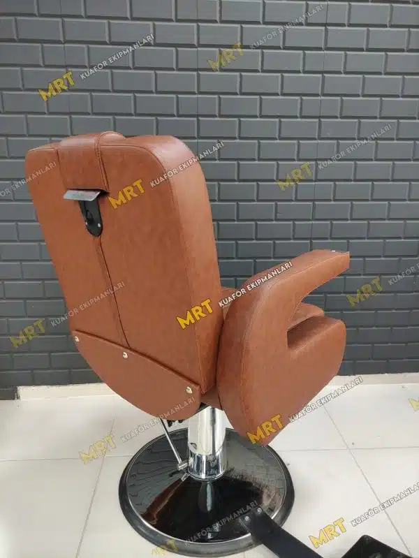 Berber Koltuğu MRT-133 3 Berber Koltuğu MRT-133 farklı açıdan görünüm – yatarlı