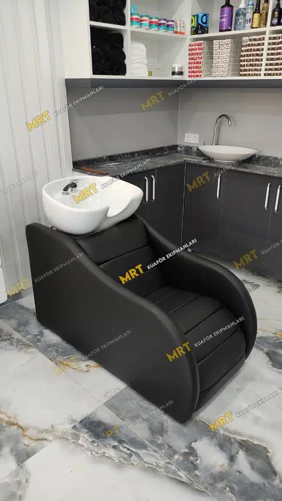 Yıkama Seti MRT-210 – seramik lavabolu, ahşap gövde, bataryalı, İzmir Karabağlar imalatı