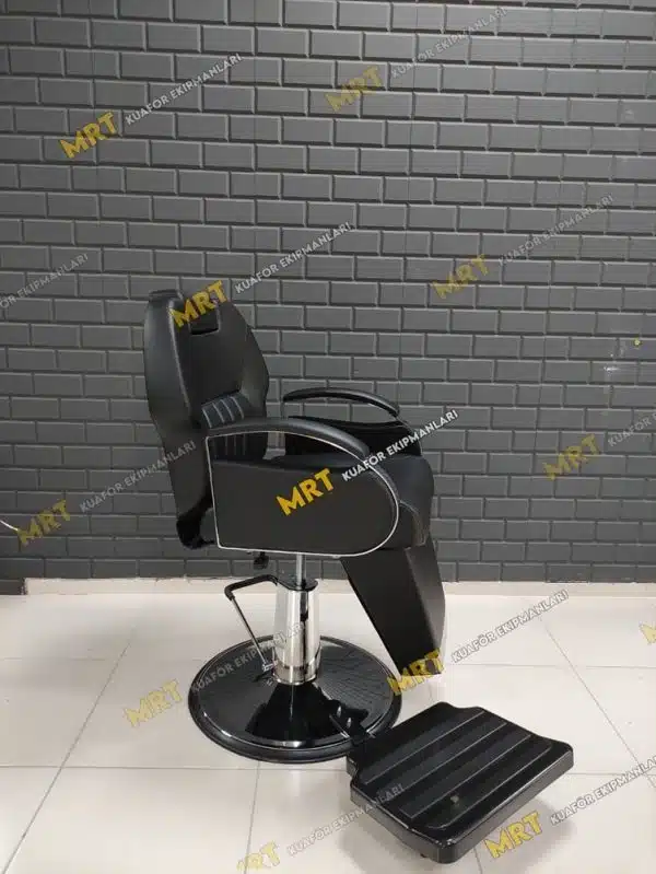 Berber Koltuğu MRT-108 yandan görünüm – hidrolik