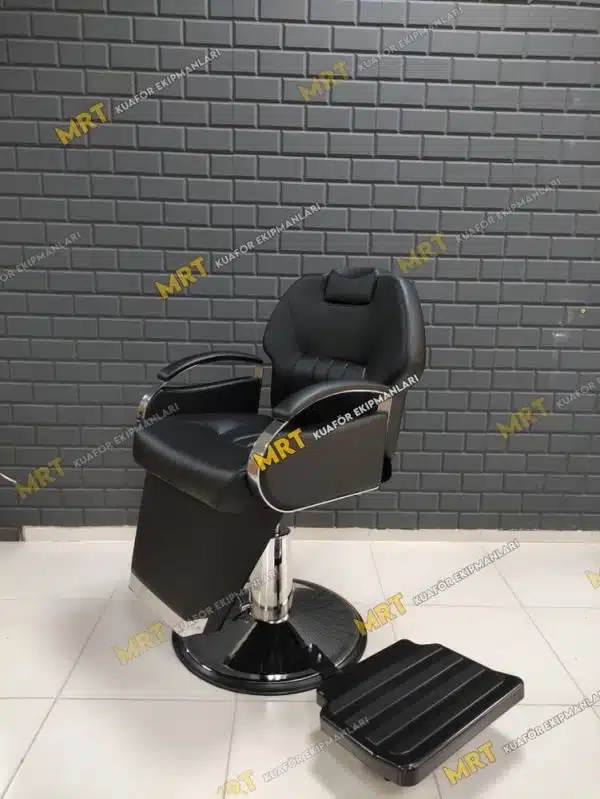 Berber Koltuğu MRT-108 farklı açıdan görünüm – hidrolik