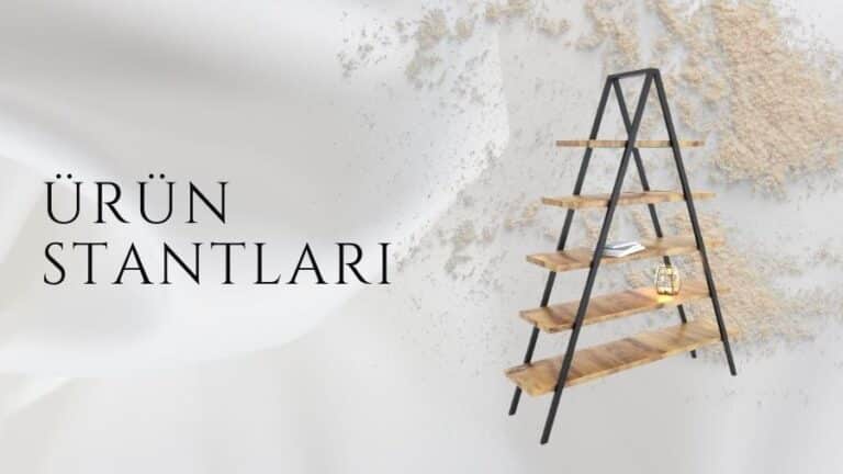 ürün-stantlari