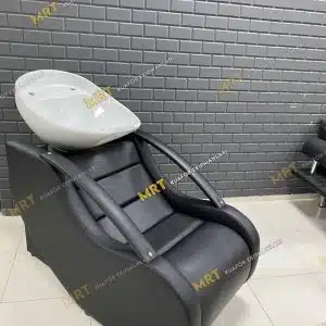 kuaför saç yıkama seti, kuaför saç yıkama koltuğu, güzellik merkezi malzemeleri, kuaför yıkama koltuğu