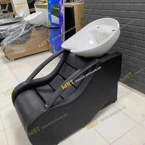kuaför saç yıkama seti, kuaför saç yıkama koltuğu, güzellik merkezi malzemeleri, kuaför yıkama koltuğu