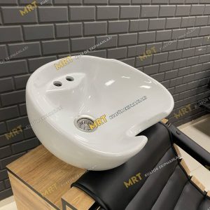 kuaför saç yıkama seti, kuaför saç yıkama koltuğu, güzellik merkezi malzemeleri, kuaför yıkama koltuğu