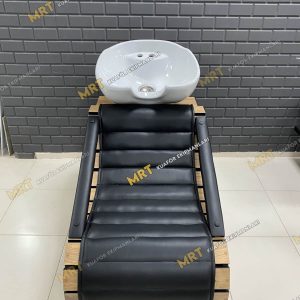 kuaför saç yıkama seti, kuaför saç yıkama koltuğu, güzellik merkezi malzemeleri, kuaför yıkama koltuğu