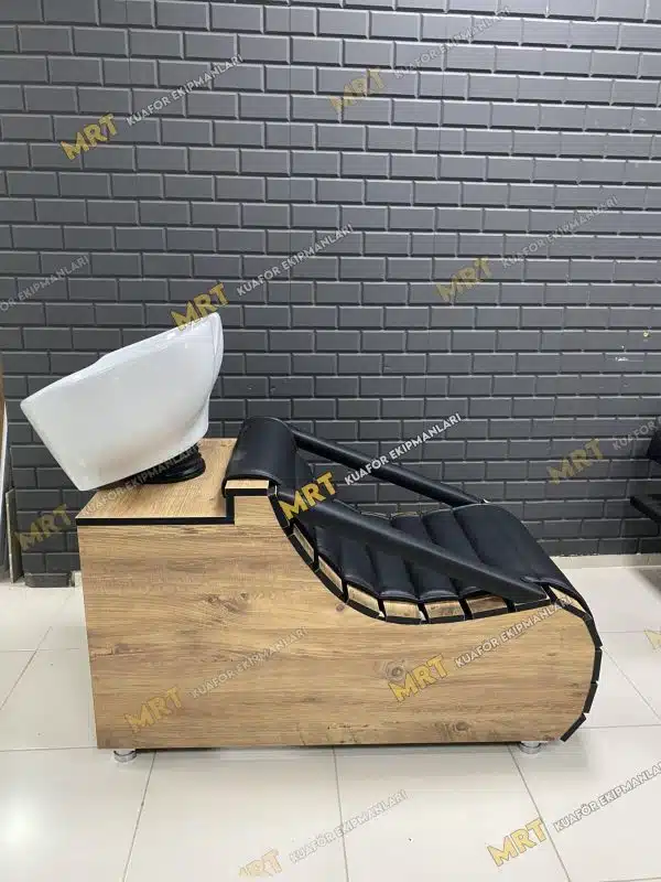 Ahşap Yıkama Seti MRT-214 - Görsel 6