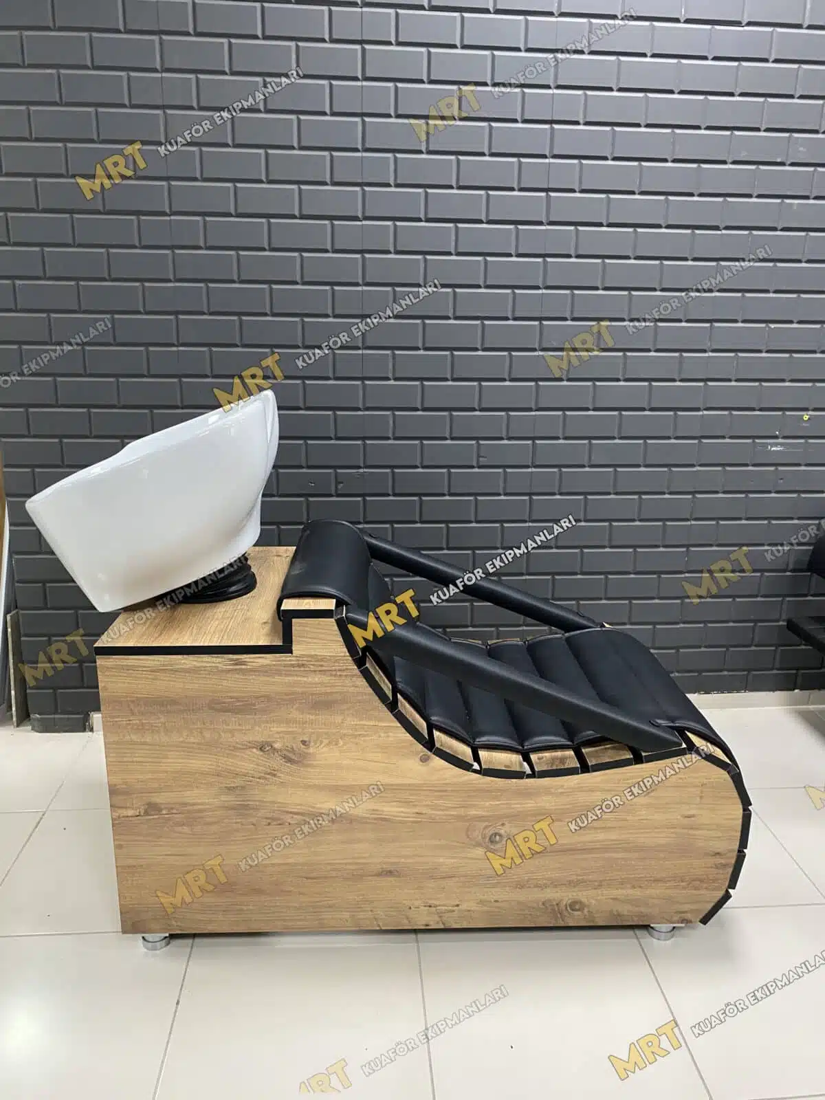 Ahşap Yıkama Seti MRT-214 - Görsel 6