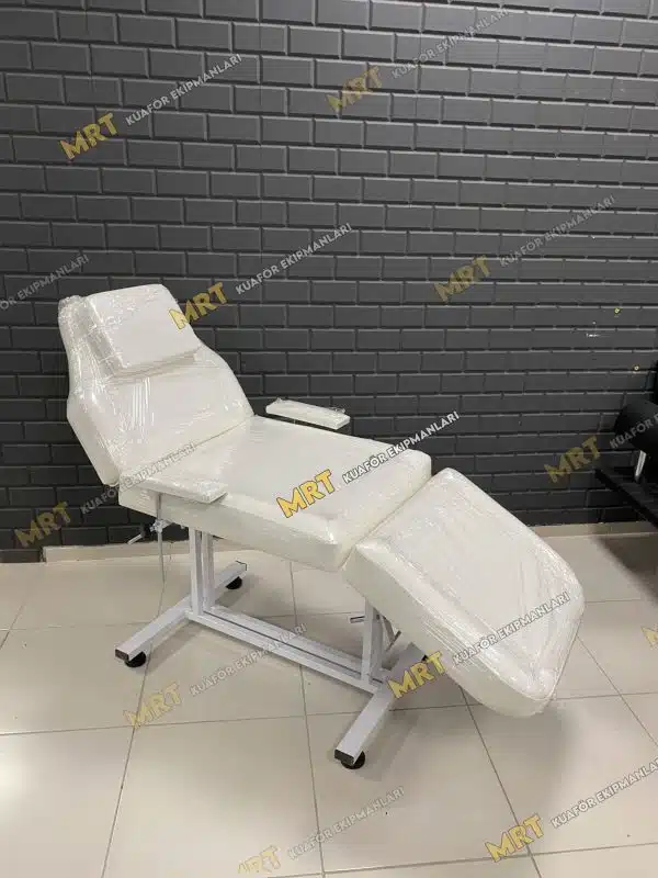 Cilt Bakım Yatağı 3 Kademeli