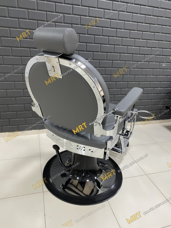 Berber Koltuğu MRT-121 GRİ - Görsel 5