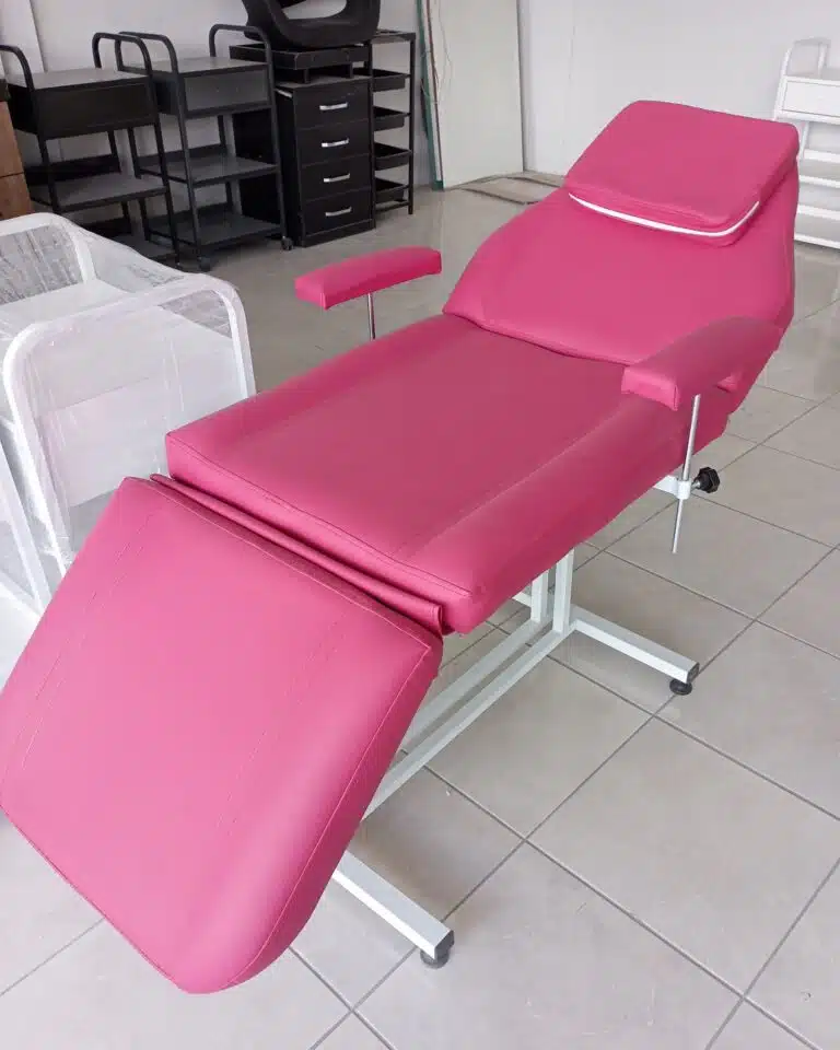 Anasayfa 27 Cilt Bakım Yatakları