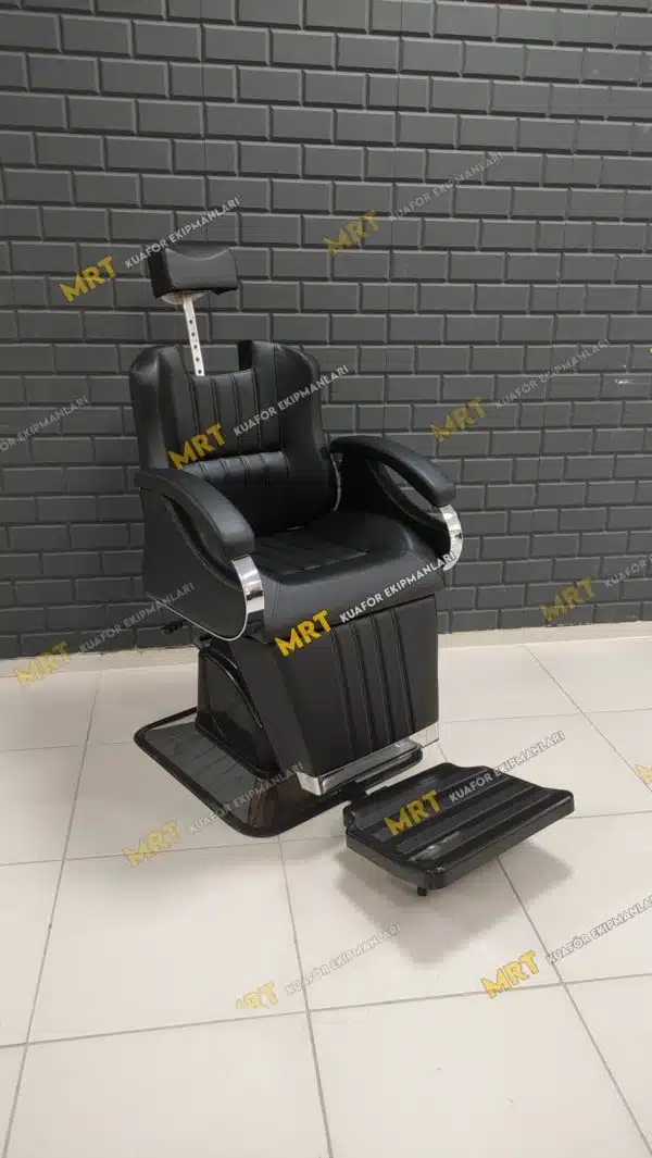 Berber Koltuğu MRT-107 3 Berber Koltuğu MRT-107 farklı açıdan görünüm – yatarlı