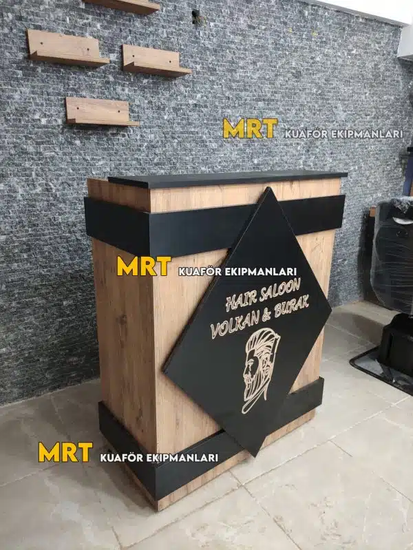 Kasa Banko MRT-600 2 Kasa Banko MRT-600 yakından görünüm