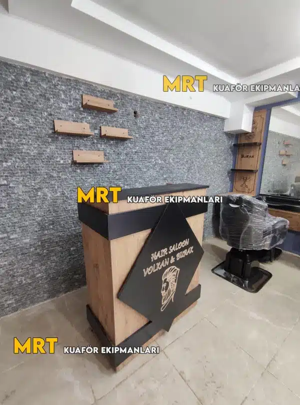 Kasa Banko MRT-600 3 Kasa Banko MRT-600 farklı açıdan görünüm