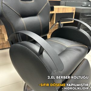 berber koltuğu döşeme değişimi, koltuk tamiri