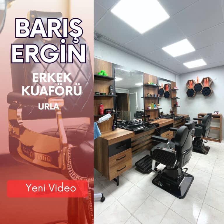 Barış ERGİN – URLA