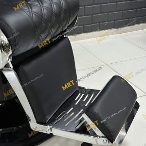 MRT-152'nin geniş yuvarlak tabanı