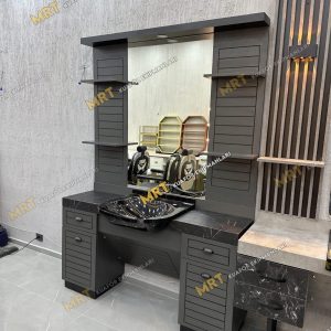 150 cm genişliğe sahip yerden tasarruf sağlayan model