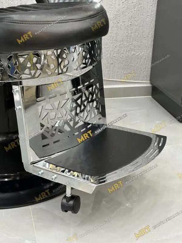 Berber Koltuğu MRT-125 15 Berber Koltuğu MRT-125 yandan görünüm – nakışlı