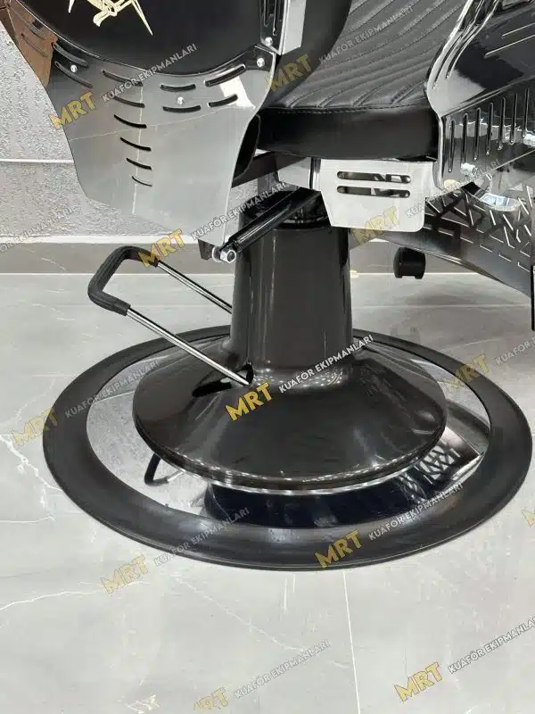 Berber Koltuğu MRT-125 14 Berber Koltuğu MRT-125 detay görünümü – hidrolik