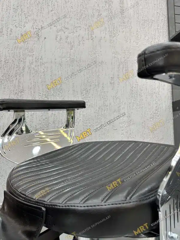 Berber Koltuğu MRT-125 13 Berber Koltuğu MRT-125 farklı açıdan görünüm – lazer kesim