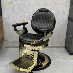 Gold detaylarla salonunuza değer katan estetik görünüm