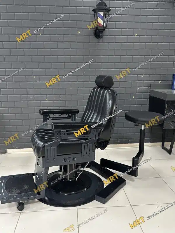 Anasayfa 46 Asistan Berber Koltuğu - Rotabar 180, İzmir Karabağlar imalatı