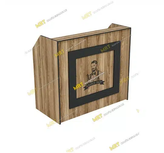 Kasa Banko MRT-604