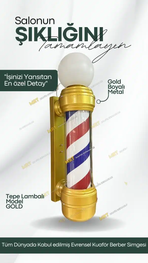 Berber Direği – Tepelambalı Gold