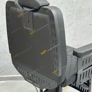 MRT-126 Spor Baklava Kapitone Sırt Detayı