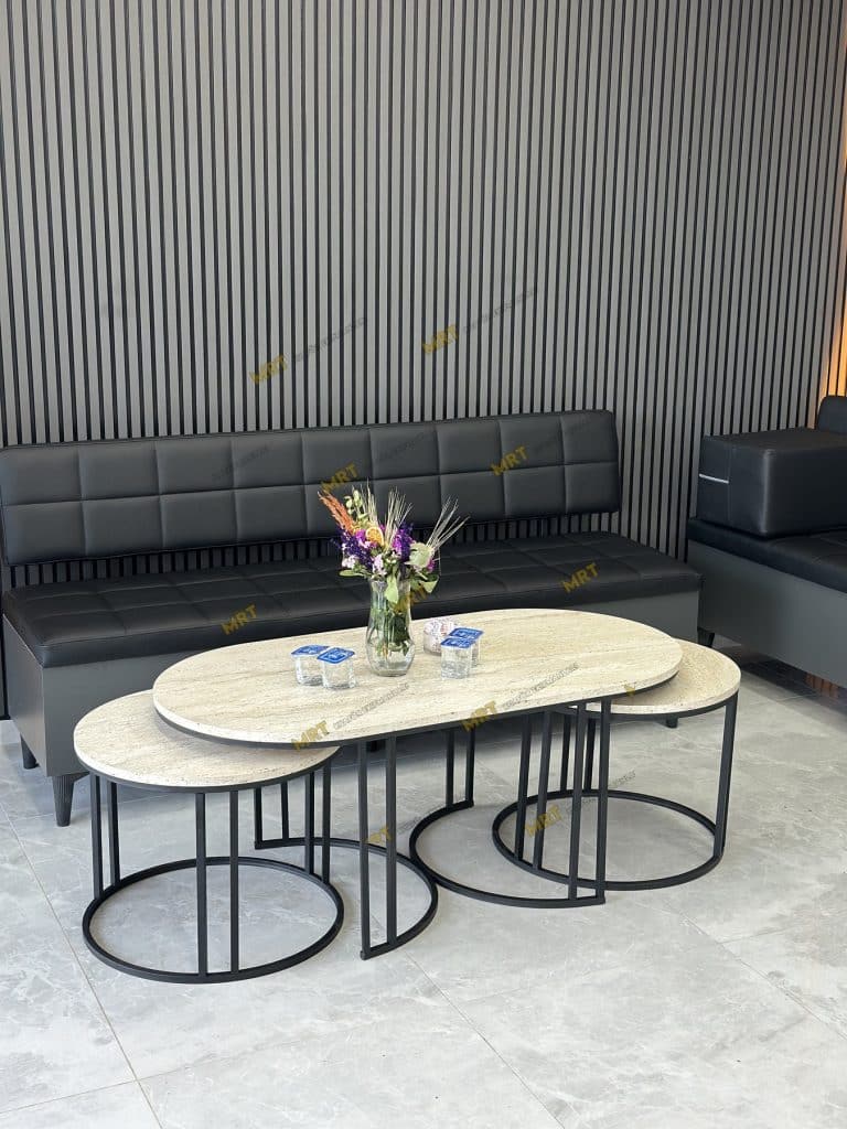 Bornova berber salonu kurulumu 11