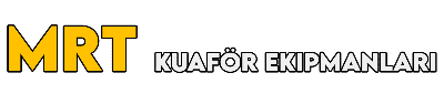 MRT Kuaför Ekipmanları